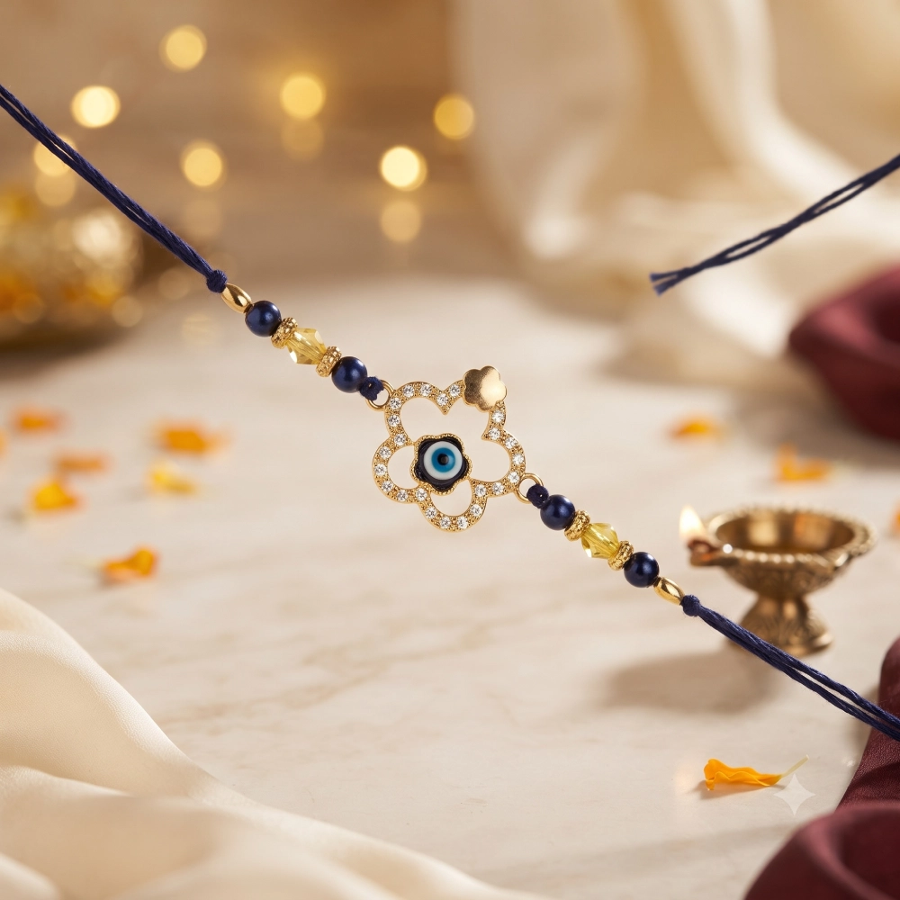 Rakhi